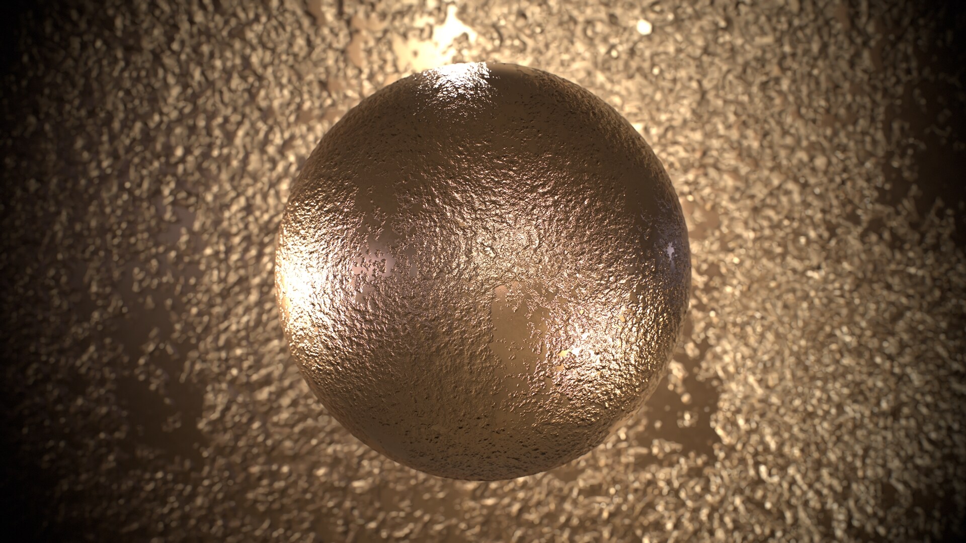 Bronze Material Pack 1 in Materials UE Marketplace